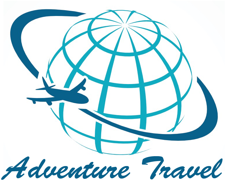 Adventure Travel Logo